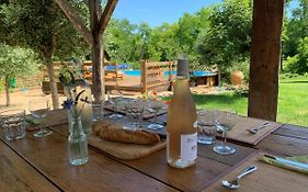 Gites de Verger, stylish self catering cottages in Sos