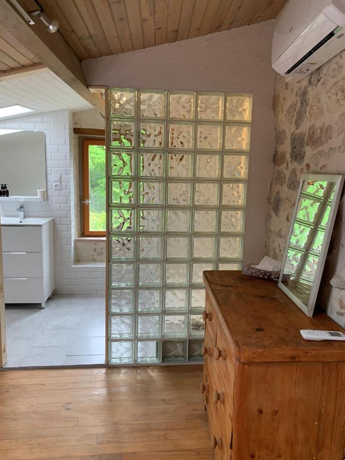Gites de Verger, stylish self catering cottages in Sos Extérieur photo