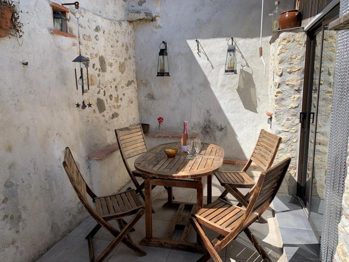 Gites de Verger, stylish self catering cottages in Sos Extérieur photo