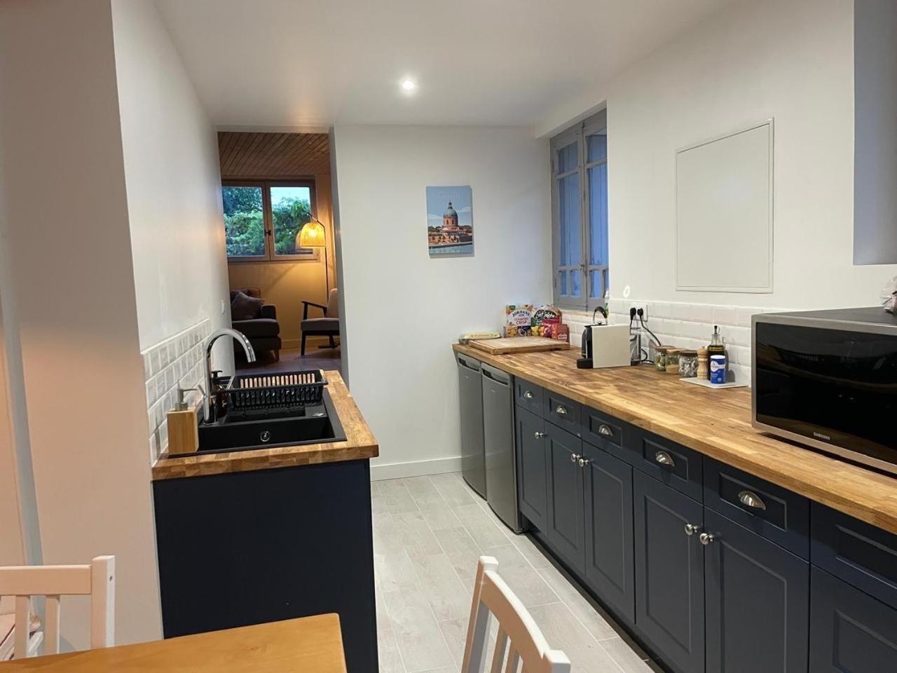 Gites de Verger, stylish self catering cottages in Sos Extérieur photo