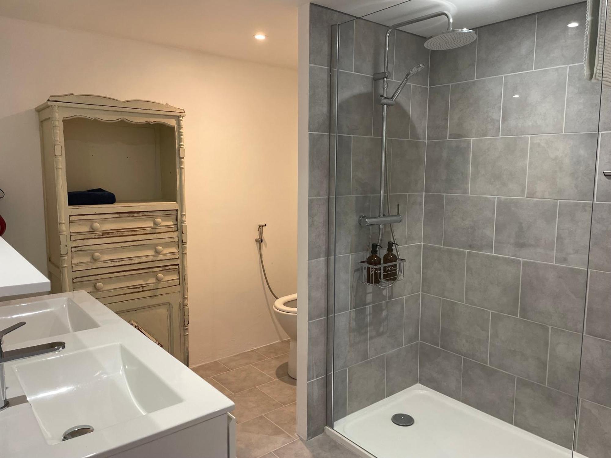 Gites de Verger, stylish self catering cottages in Sos Extérieur photo